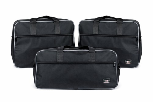Set luggage inner bags - luggage,