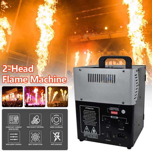 200w heads fire machine - 2,