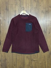 Patagonia Regulator R1 Air