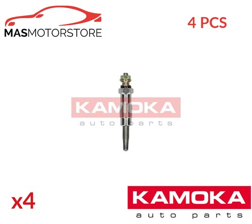 Engine glow plugs kamoka - kamoka, kp088