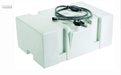 Moeller 31626 fuel tank - fuel,