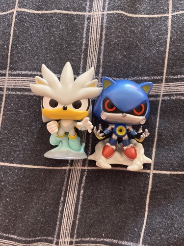 Sonic the hedgehog mystery - sonic,
