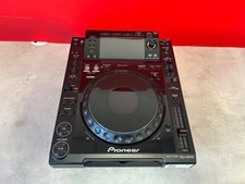 Pioneer DJ CDJ-2000 –