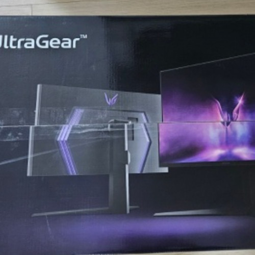 32gq950 ultragear - 32gq950, 32"