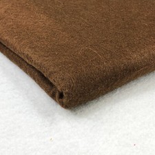 Acrylic Felt Fabric 1.5mm Thick Craft Material Sewing Decoration Art 150cm Wide
