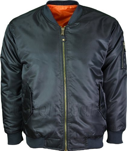 Ma1 bomber jacket military - ma1,