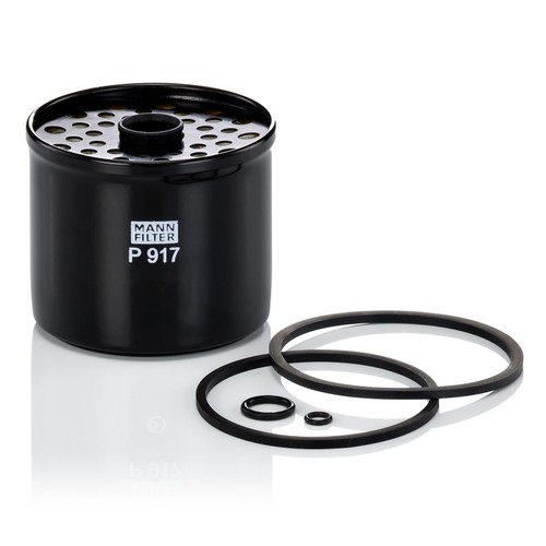 Fuel filter for suzuki - for, samurai
