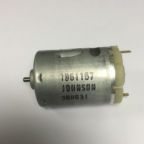 Johnson 540 size - 3, motor