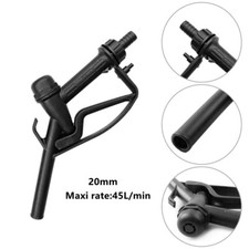 Fuel Gun Hose Trigger Nozzle