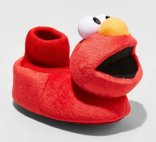 Sesame street elmo kids red - sesame,
