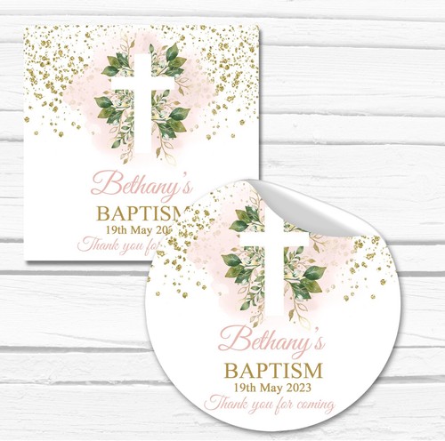 Personalised christening - personalised,