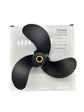 4 HP 5 HP 6 HP Suzuki Outboard