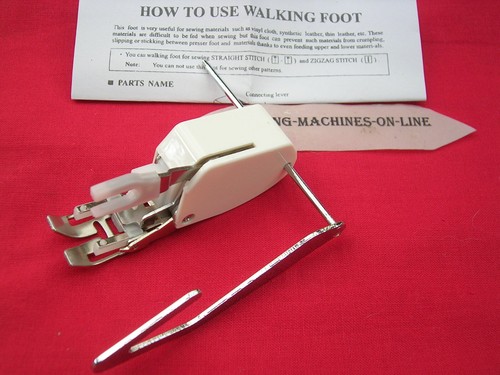 Sewing machine quilting - machine,