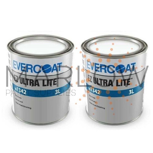 Evercoat ultra lite - evercoat, ez