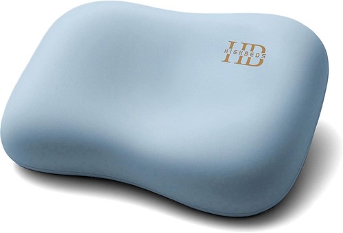 Cervical neck pillow - neck, for