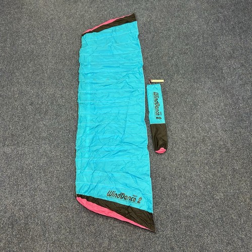 Winddance 2000 parafoil - 2,