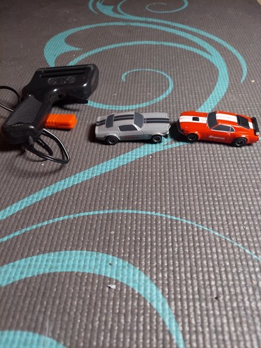 Afx tomy vintage slot cars - slot,