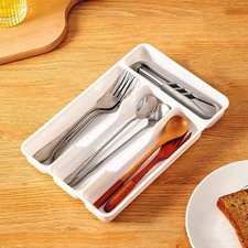 Kitchen Drawer Organizer