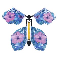 5-20X Magic Wind Up Flying