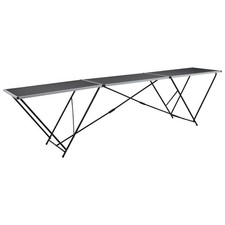 WALPLUS Folding Pasting Table
