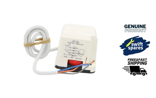 Sunvic sdm1901 port - sunvic, actuator