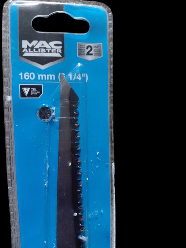 Macallister 160mm dry - 160mm,
