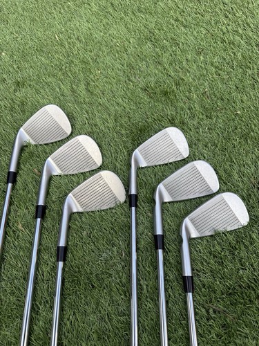 Ping i500 red - ping,