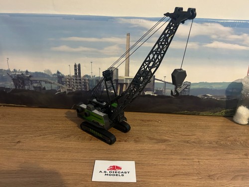 Corgi modern truck - corgi, unbranded