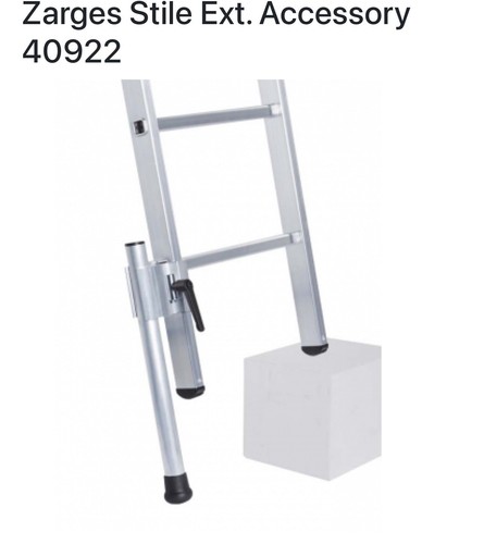 Zarges 40922 - zarges,