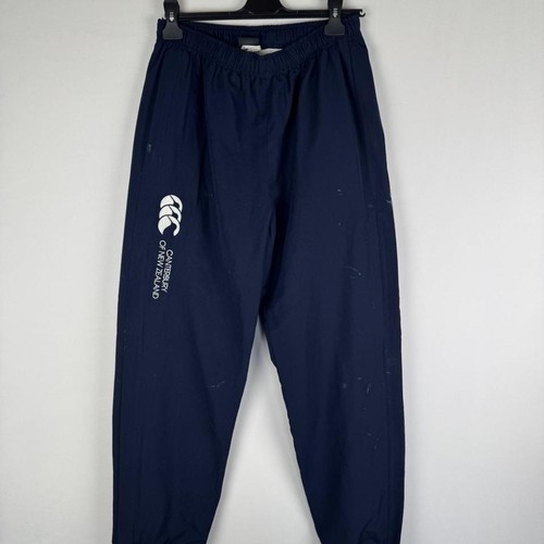 Cuffed canterbury joggers - cuffed, s
