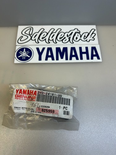 Silencer tank yamaha - 1,