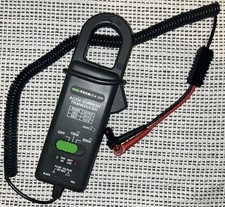 ISO-TECH ICA32N AC/DC Current