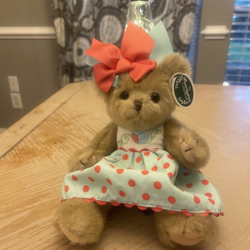 Bearington bears birdie plush - bears,