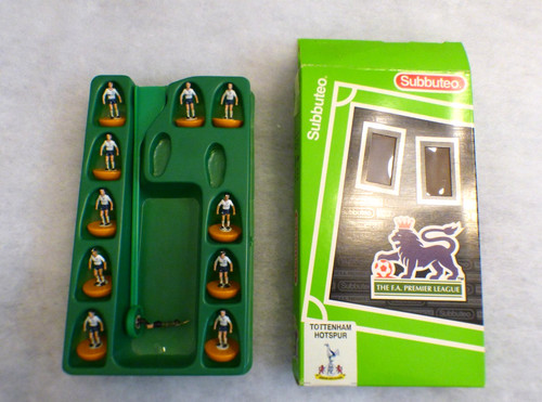 Vintage subbuteo hasbro - vintage,