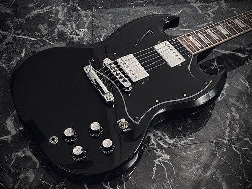 Gibson standard 2003 - standard,