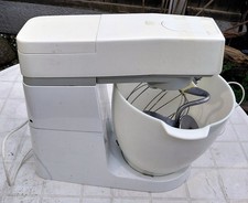 Kenwood Major Bundle KM230