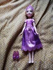 Mattel Disney Princess