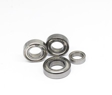 Shimano Aero Technium MGS