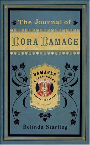 The journal dora - the,