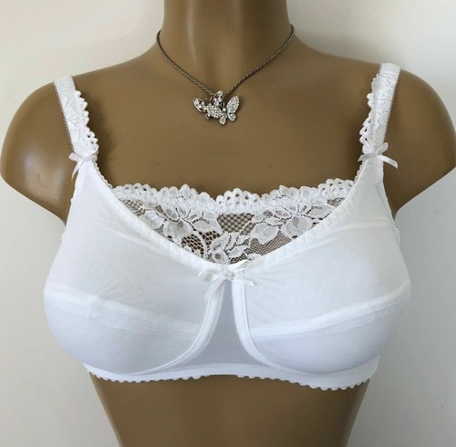 Serita lola mastectomy bra - lola,