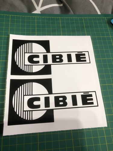 Cibie rally car - rally, light