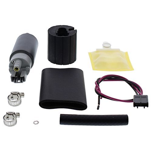 Fuel pump kit for triumph - pump,