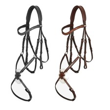 Lemieux Arika Grackle Bridle