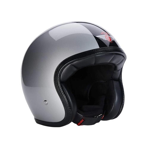 95200 silver black davida - silver,