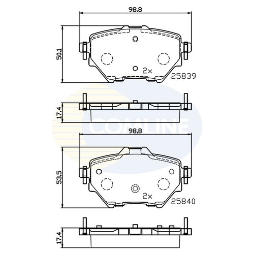 For peugeot 508 - sw, mk2