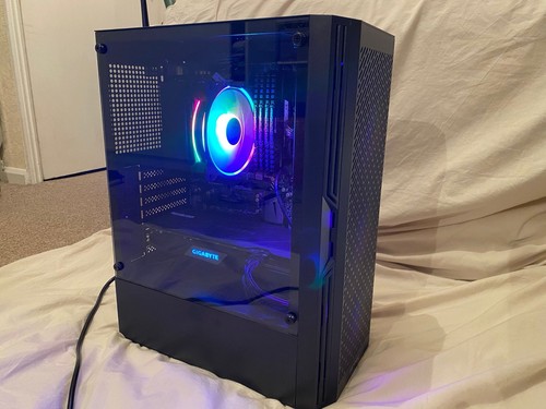 Gaming gtx 1660 super - pc,,