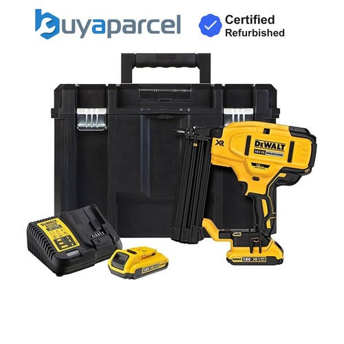 Dewalt dcn680d2 brushless - brushless, xr