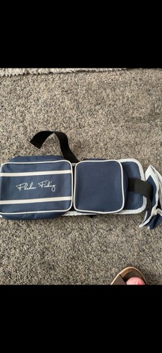 Fladen fishing waist - waist, bag