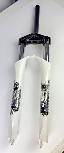 Marzocchi bomber dj3 single - bomber,