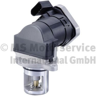 Pierburg exhaust gas - exhaust,